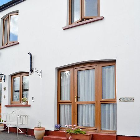 Draigs Cottage Abergavenny Exterior photo